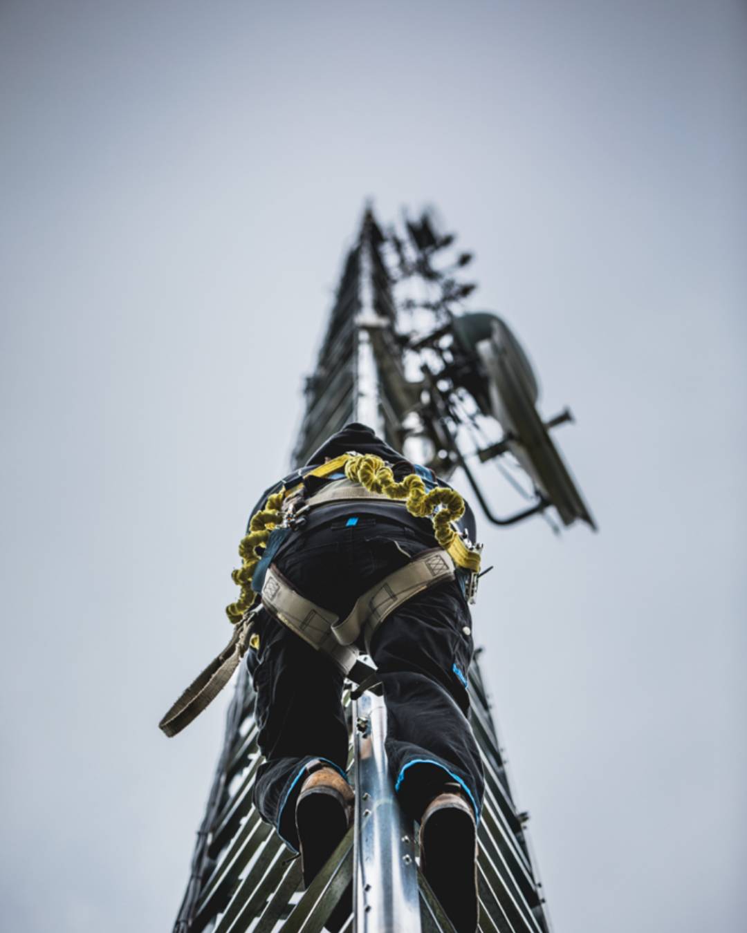 Télécommunication