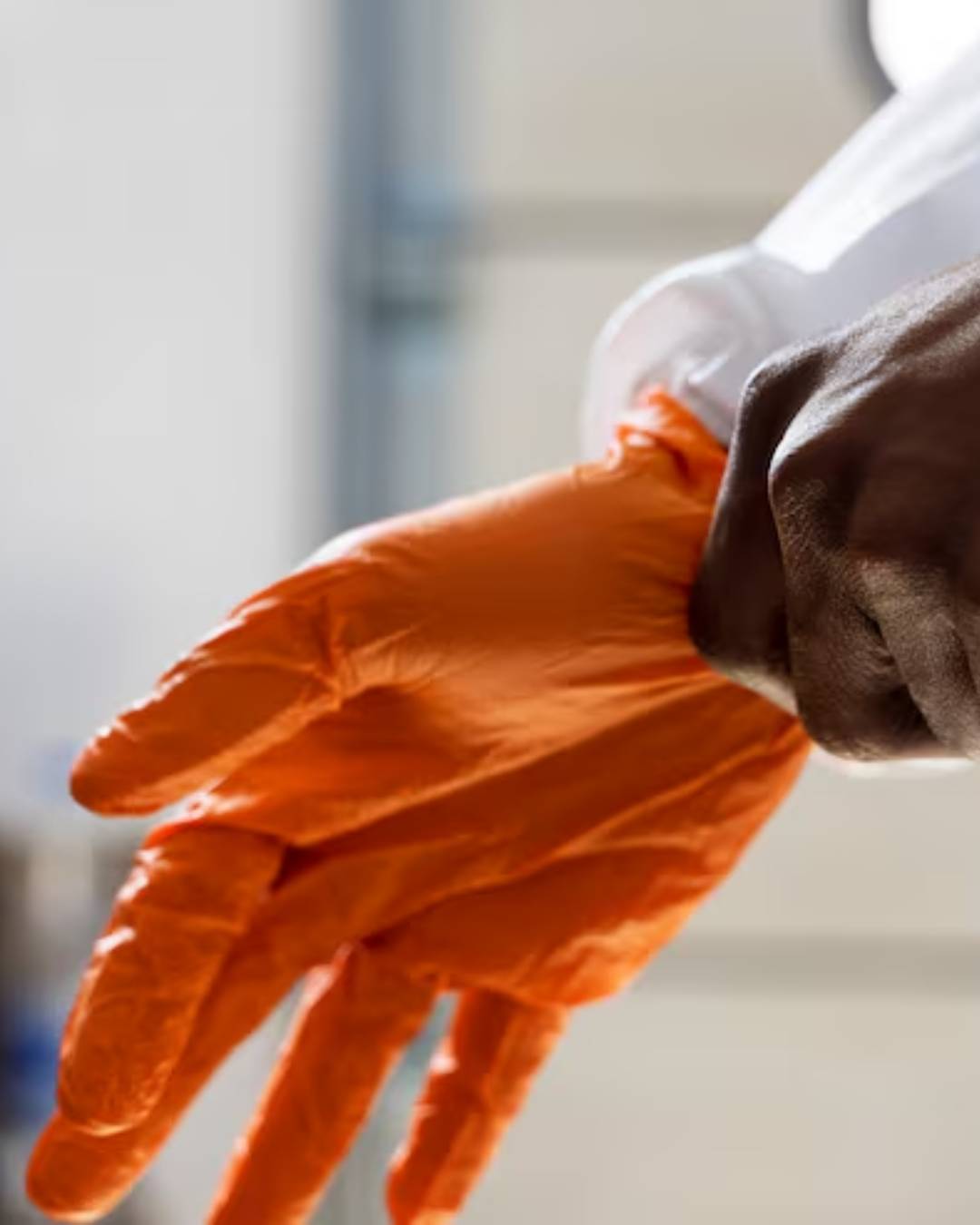 Hygiène, Sécurité, Environnement (HSE)